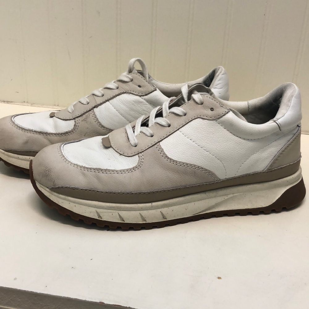 Madewell shoes